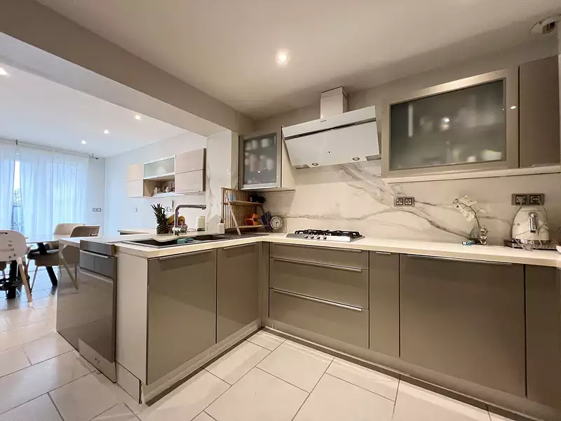 Maison, 125 m²