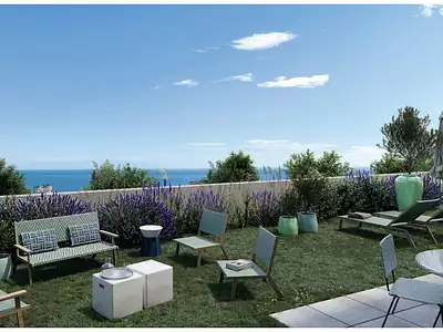 Appartement, 99,2 m²