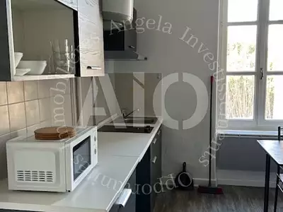 Appartement, 28,26 m²