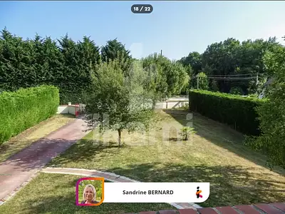 Maison, 150 m²