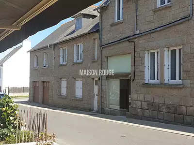 Maison, 200 m²