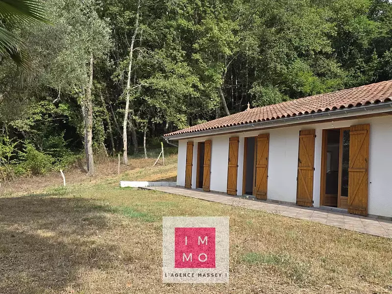 Maison, 120,78 m²