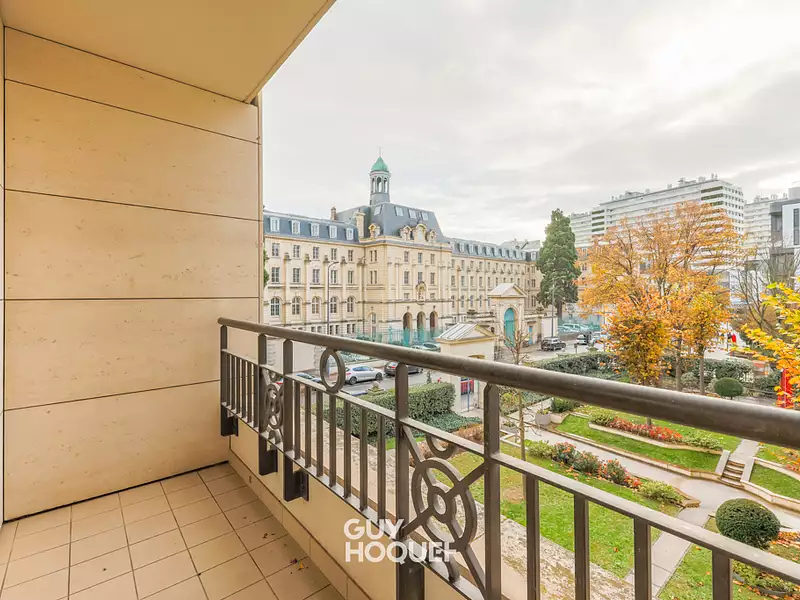 Appartement, 67,1 m²