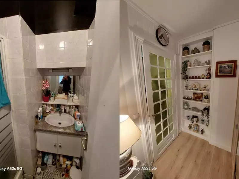 Appartement, 27 m²