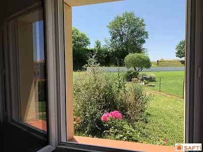 Maison, 108 m²