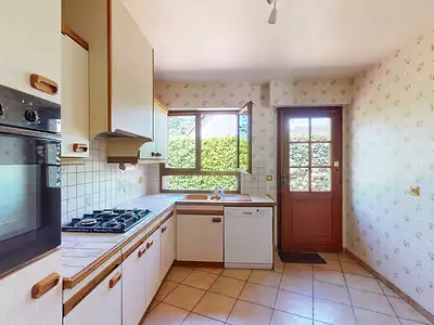 Maison, 180 m²