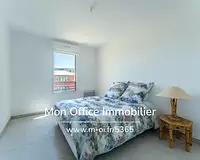 Appartement, 66 m²