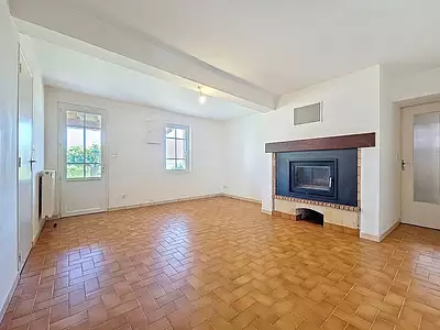 Maison, 104 m²