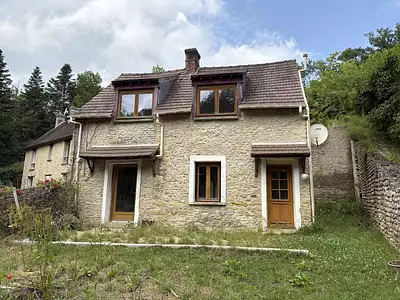 Maison, 83 m²