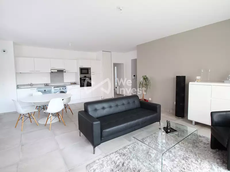 Appartement, 115 m²