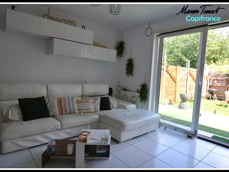 Maison, 82 m²