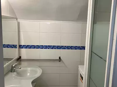 Appartement, 54,63 m²