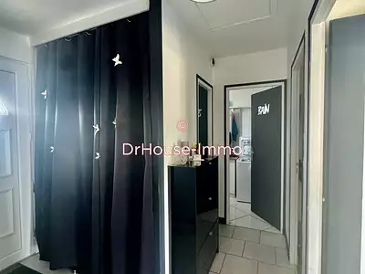 Maison, 70 m²