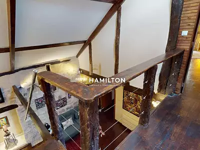 Maison, 211 m²