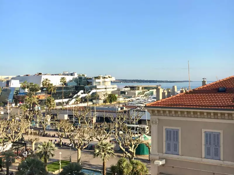 Appartement, 110 m²