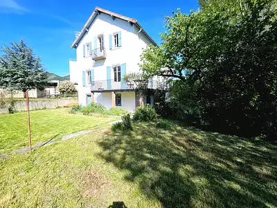 Maison, 214 m²
