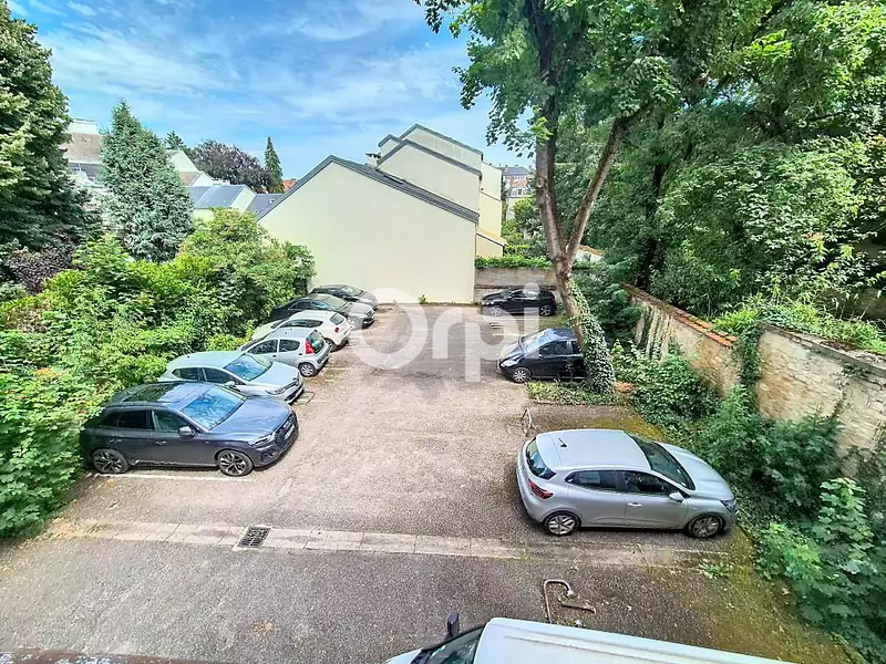 Appartement, 84 m²