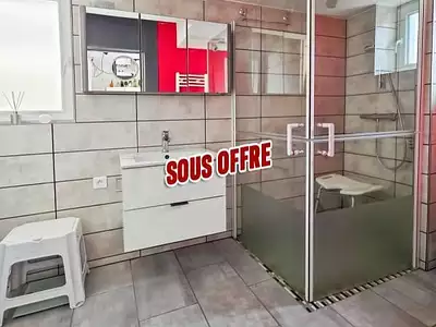 Maison, 96 m²