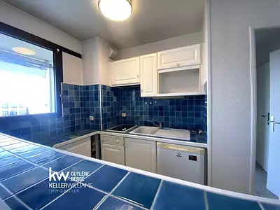 Appartement, 48 m²