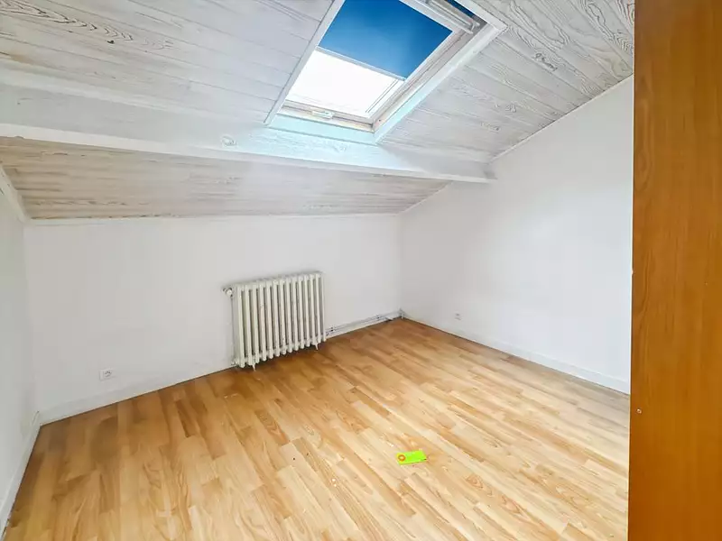 Maison, 103 m²