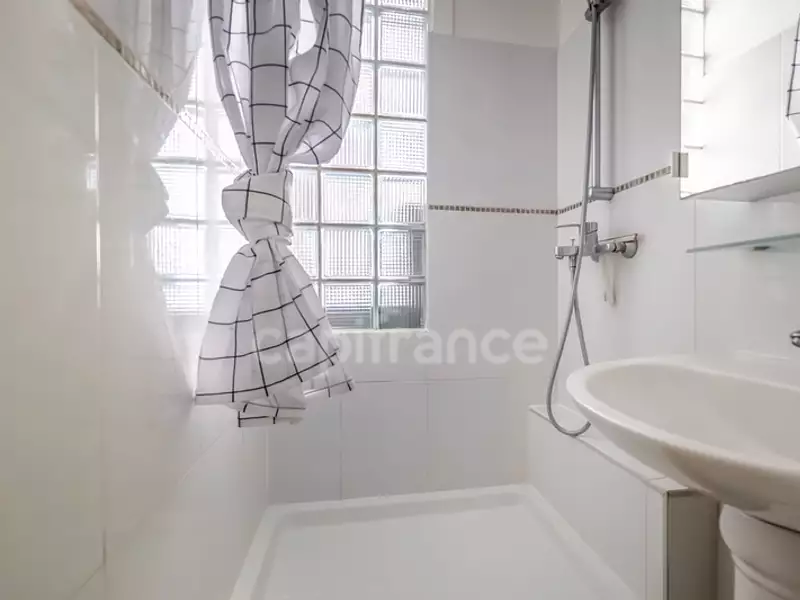 Appartement, 41 m²