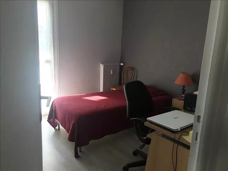 Appartement, 75 m²