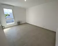 Appartement, 55,37 m²