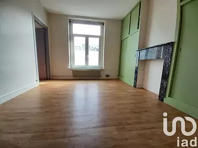 Appartement, 67 m²