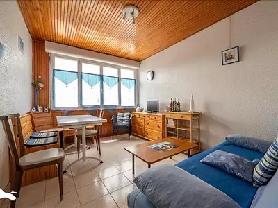 Appartement, 31,28 m²