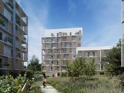 Le Clos Langlet