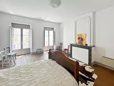 Maison, 135 m²