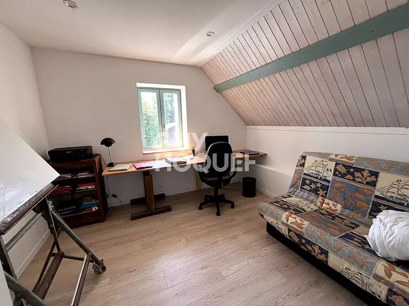 Maison, 165 m²