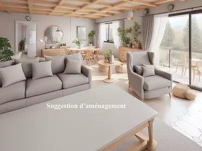 Appartement, 106 m²