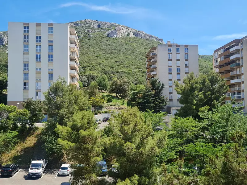 Appartement, 83 m²