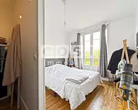 Appartement, 37,6 m²