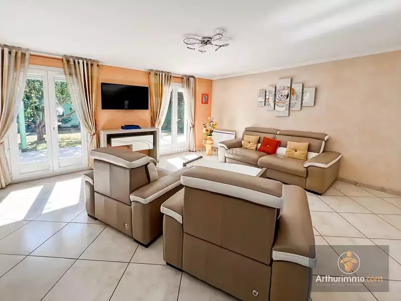 Maison, 155 m²