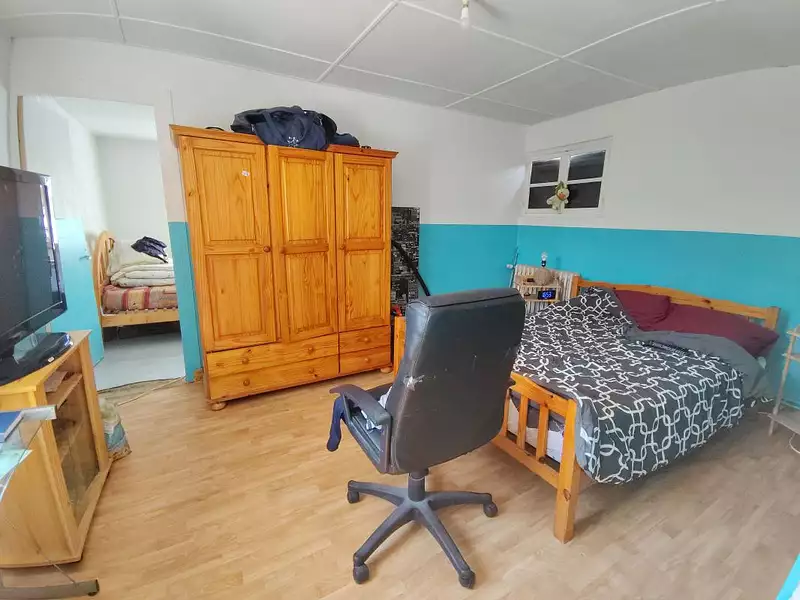 Maison, 58 m²