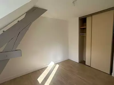 Appartement, 66 m²