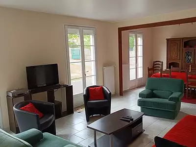 Maison, 101,35 m²