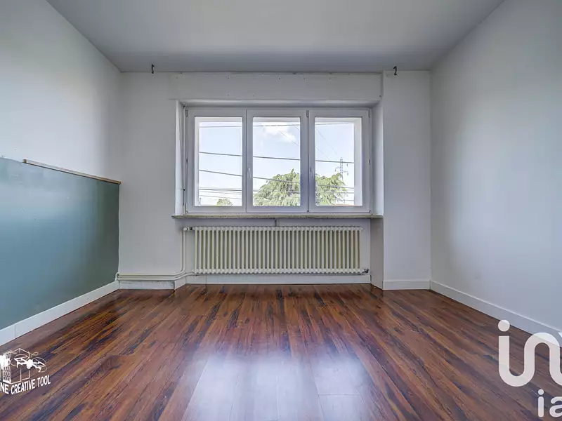 Maison, 72 m²