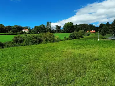 Terrain, 841 m²