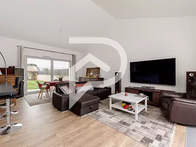 Maison, 144 m²