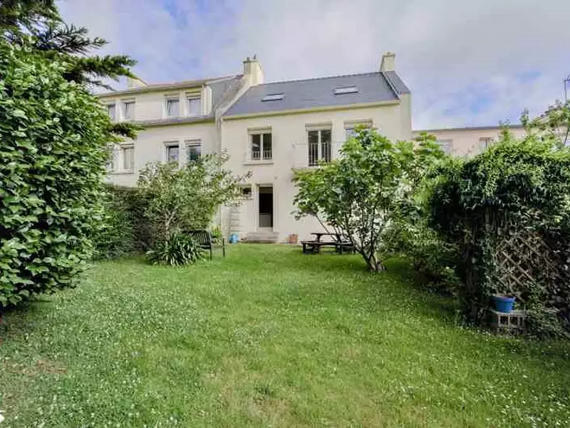 Maison, 165 m²