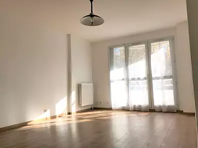Appartement, 46,85 m²