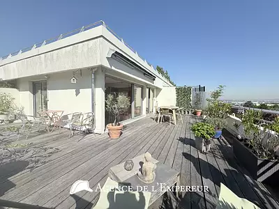 Appartement, 102,22 m²