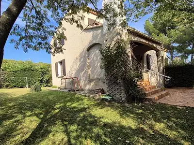 Maison, 144 m²
