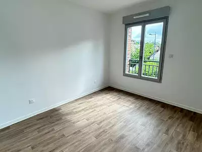 Appartement, 65 m²