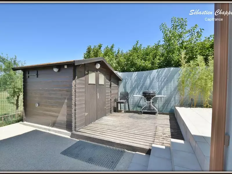 Maison, 147 m²