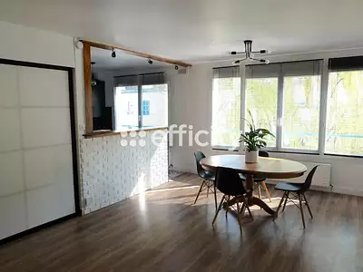 Appartement, 63 m²