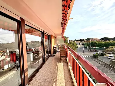 Appartement, 67,2 m²